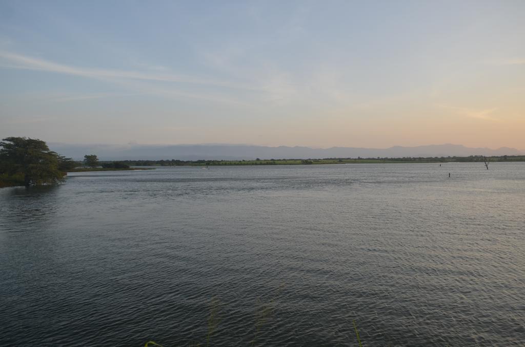 Makulu Safari Camping Удавалаве Экстерьер фото