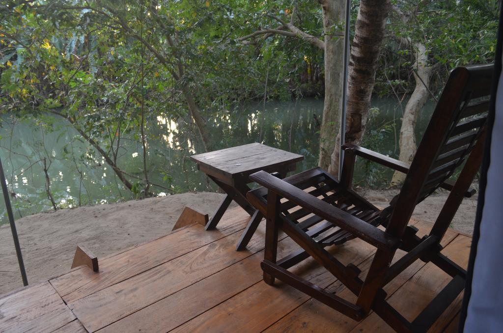 Makulu Safari Camping Удавалаве Экстерьер фото