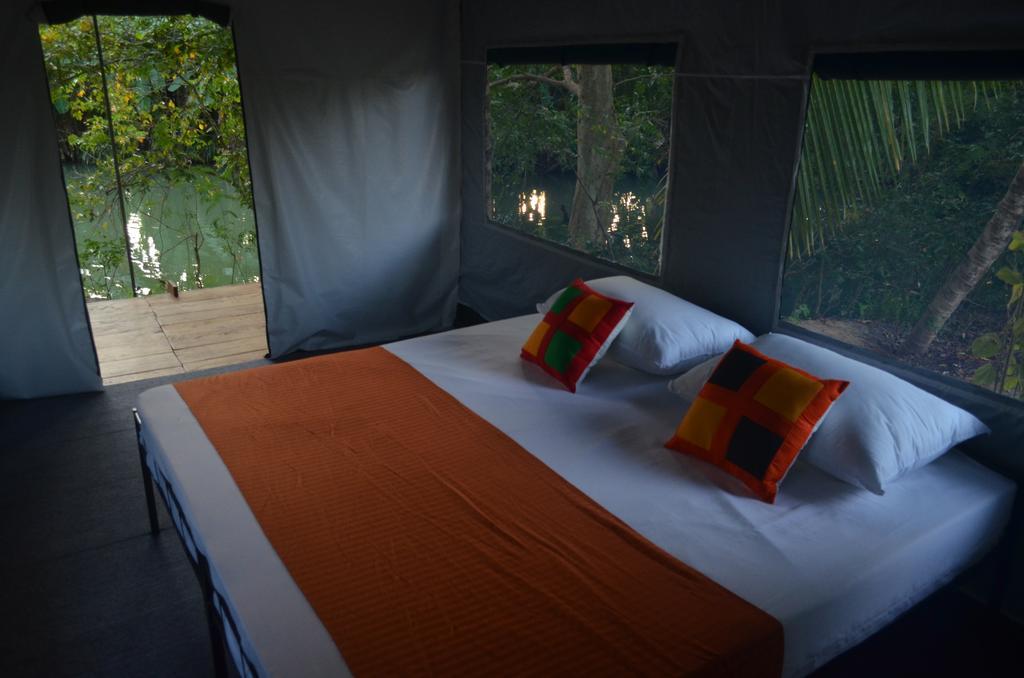 Makulu Safari Camping Удавалаве Экстерьер фото