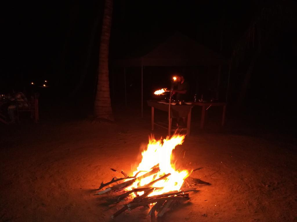Makulu Safari Camping Удавалаве Экстерьер фото