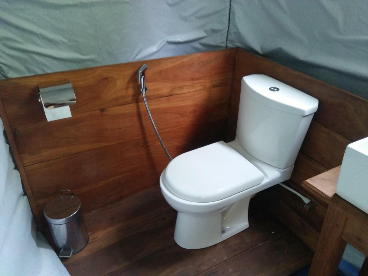 Makulu Safari Camping Удавалаве Экстерьер фото